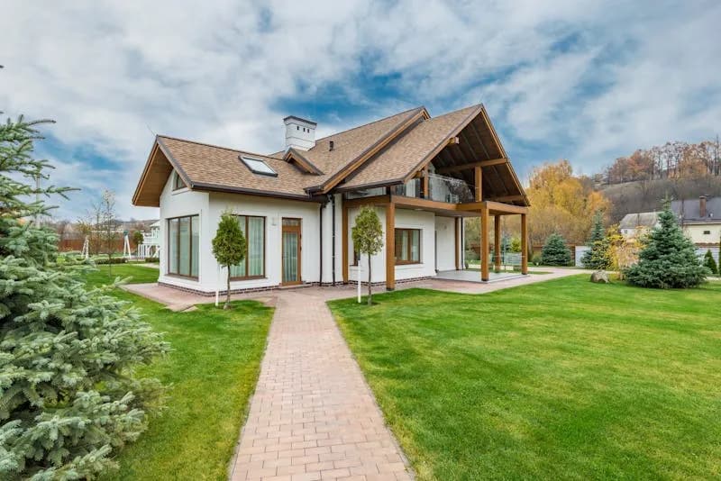 Terrassenüberdachungen